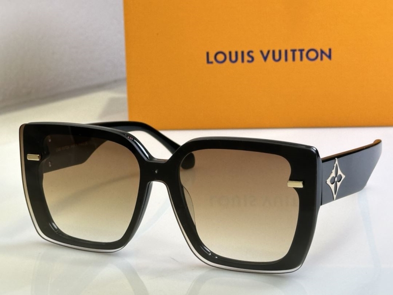 LV Sunglasses